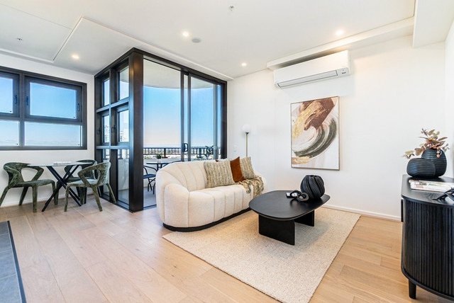 307/8 Garthowen Crescent, NSW 2154