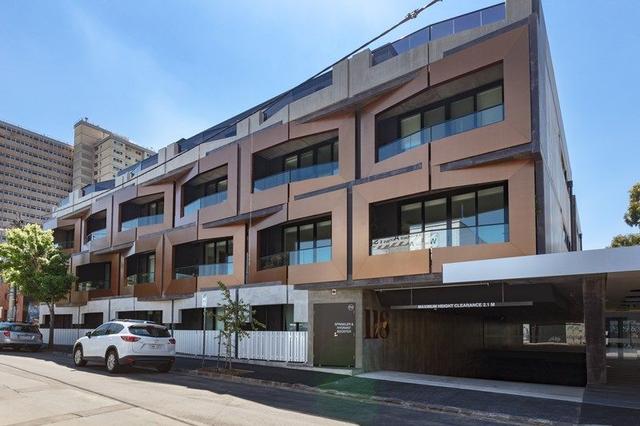 105/112 - 120 Vere Street, VIC 3067