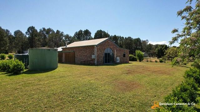 543 Kaputar Road, NSW 2390