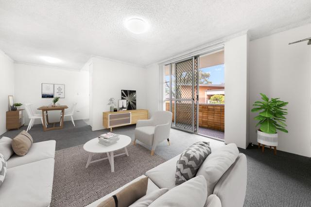 8/23 St Ann St, NSW 2160