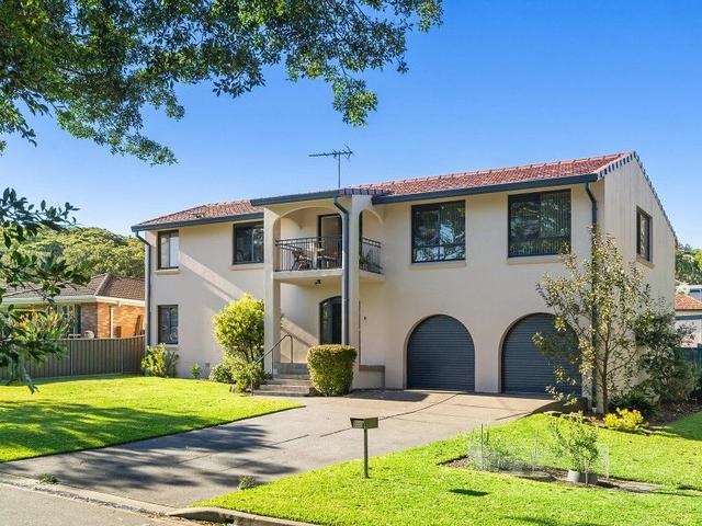 8 Jeffrey Street, NSW 2231