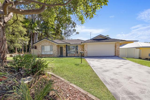 4 The Cottage Way, NSW 2444