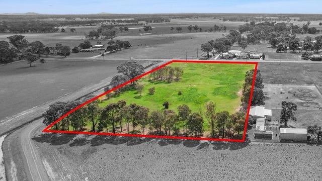 Lot 1 on Plan Tp856316j (Fronting Victoria Street), VIC 3464