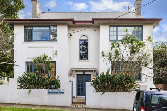 3/6 Bent  Street, NSW 2049