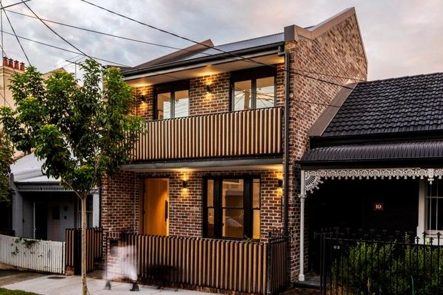 8 Rowley Street, NSW 2050