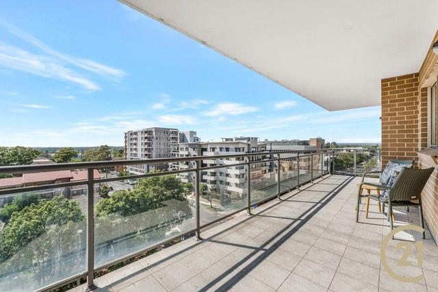 35/33-39 Lachlan Street, NSW 2170