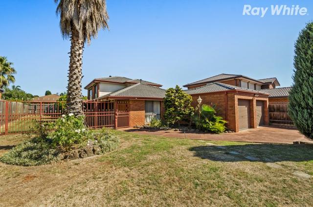 12 Amazon Court, VIC 3178