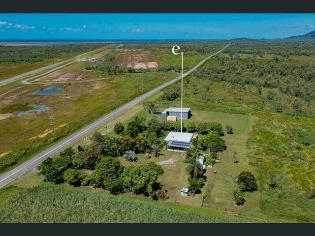 274 Kunapipi Rd, QLD 4799