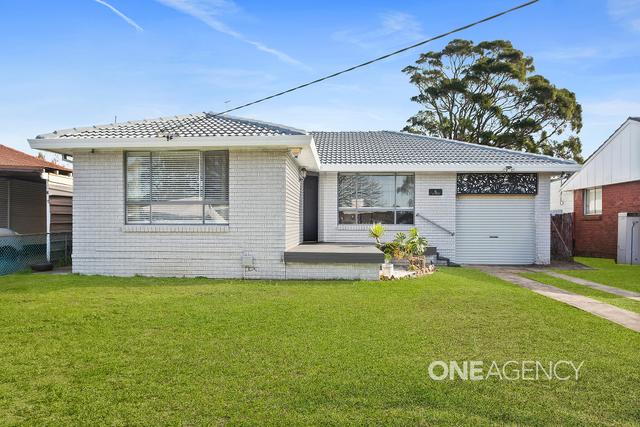 6 Ash Avenue, NSW 2527