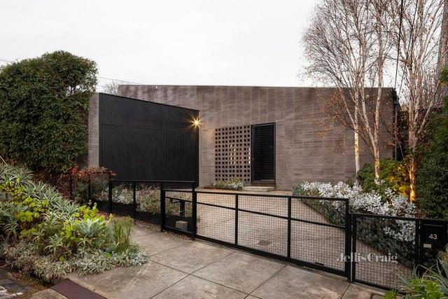 43 Walker Street, VIC 3070