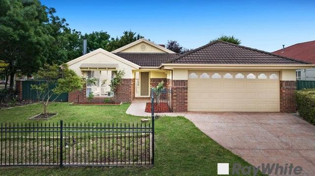12 Lansbury Drive, VIC 3805