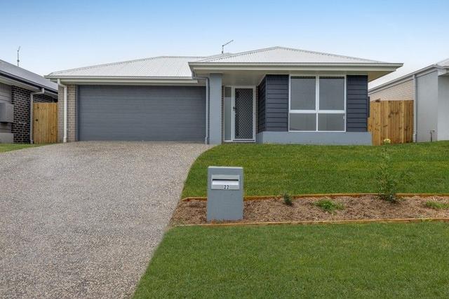 22 Red Cedar Avenue, QLD 4350