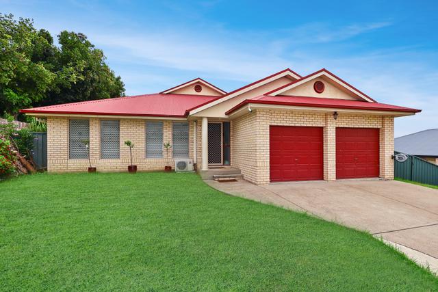 13 Bimbadeen Drive, NSW 2333