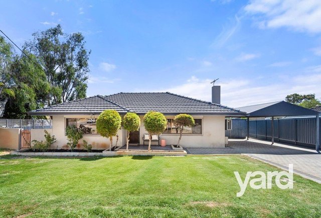 21 Schacht Court, WA 6154