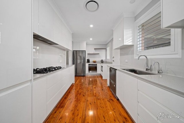 88 Damien  Avenue, NSW 2145