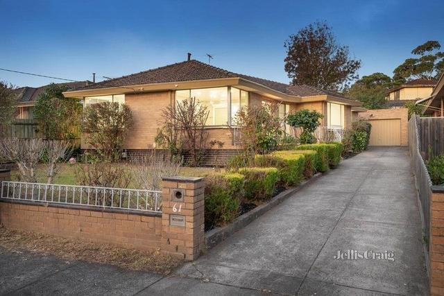 61 Crow Street, VIC 3151
