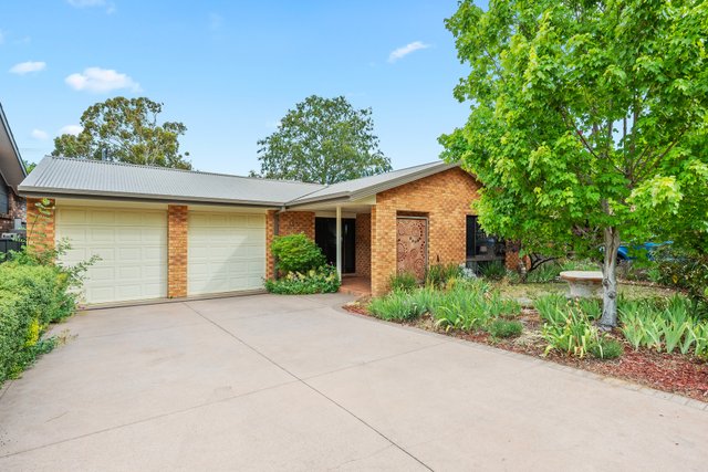 10 Anembo Street, ACT 2604