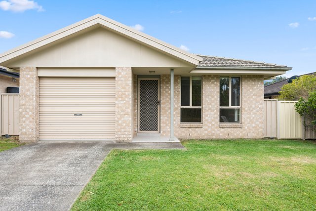 12 Carrall Close, NSW 2450