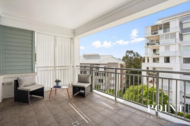 509/2 Peninsula Drive, NSW 2137