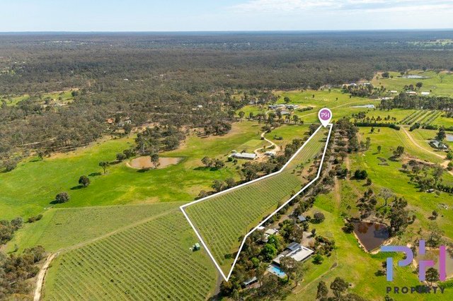 384A Sinclairs Road, VIC 3551