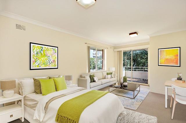 13/4A Ithaca Road, NSW 2011