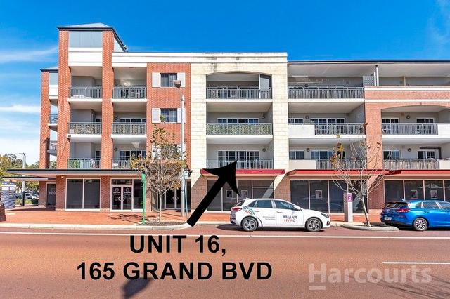 16/165 Grand Boulevard, WA 6027