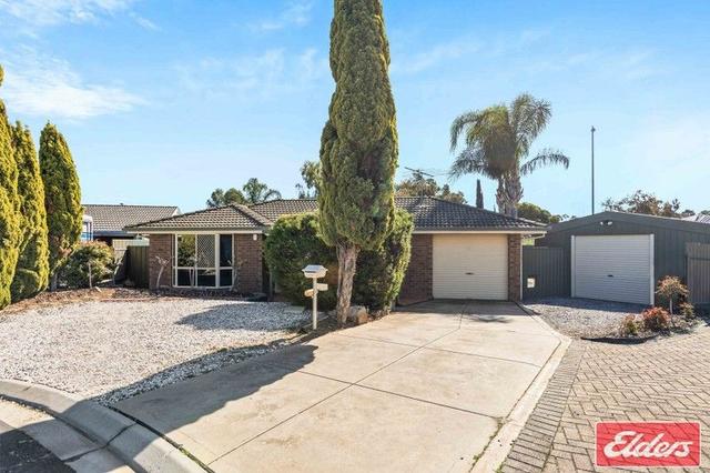 3 Siostrom Court, SA 5118