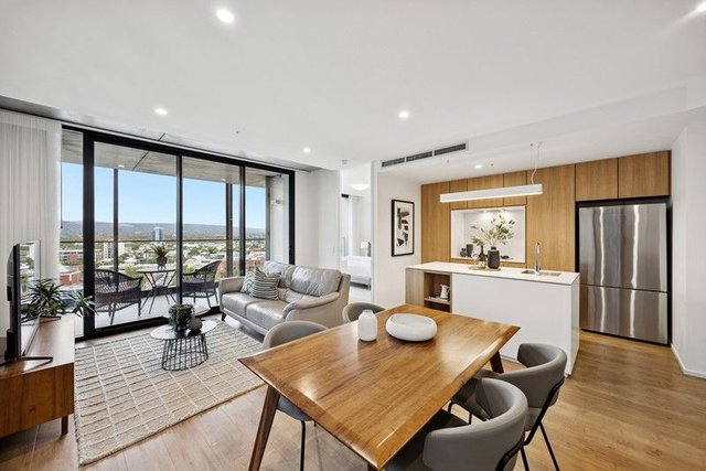 1101/248 Flinders Street, SA 5000