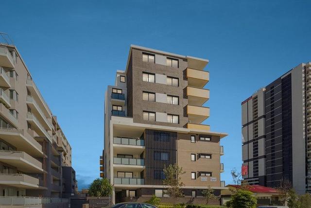 26/33 Charles Street, NSW 2170