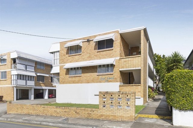 5/17 East Street, QLD 4030
