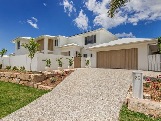 22 Culgoora Crescent, QLD 4227