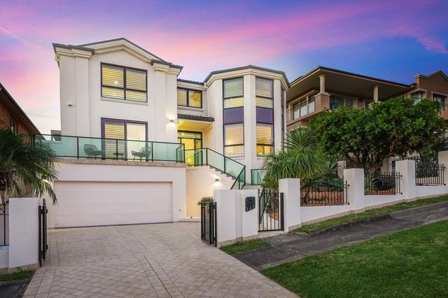 115 Princes Street, NSW 2112