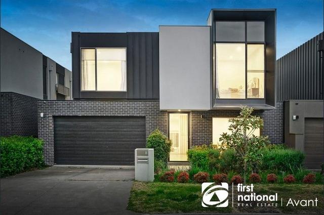 8 Moreton Close, VIC 3101