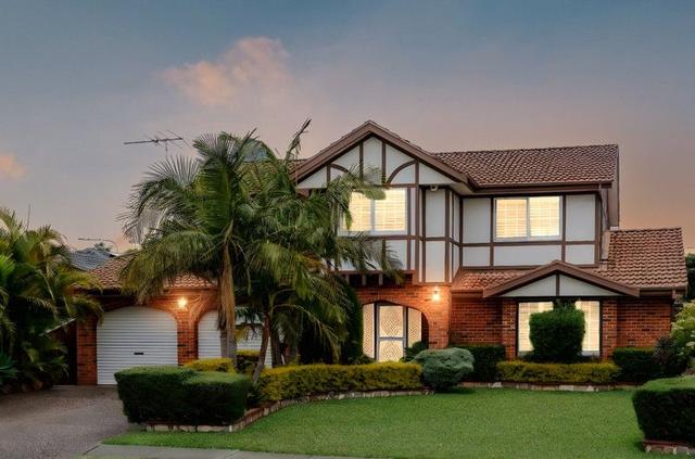 13 Ibsen Place, NSW 2164