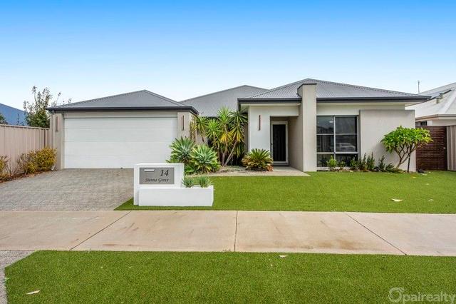 14 Sienna Grove, WA 6176