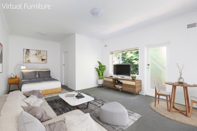 10/77 Rosalind Street, NSW 2062