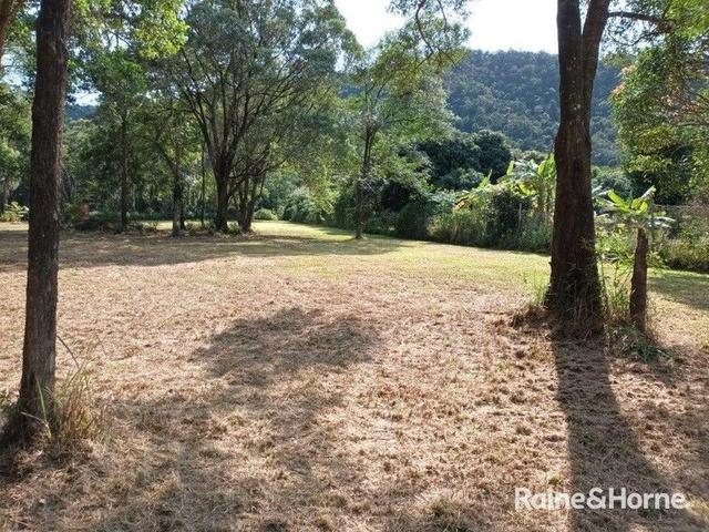 Lot 54 George Road, Forest Creek, QLD 4873