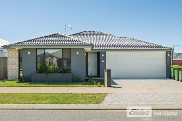 6 Wallarah Circuit, WA 6171