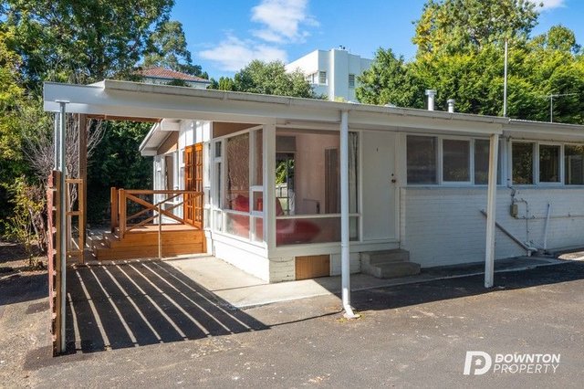 1/8c Lambert Ave, TAS 7005
