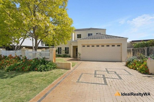 1 Rennington Street, WA 6059