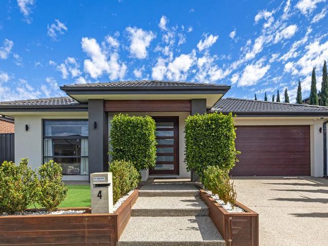 4 Tayrona Road, VIC 3029