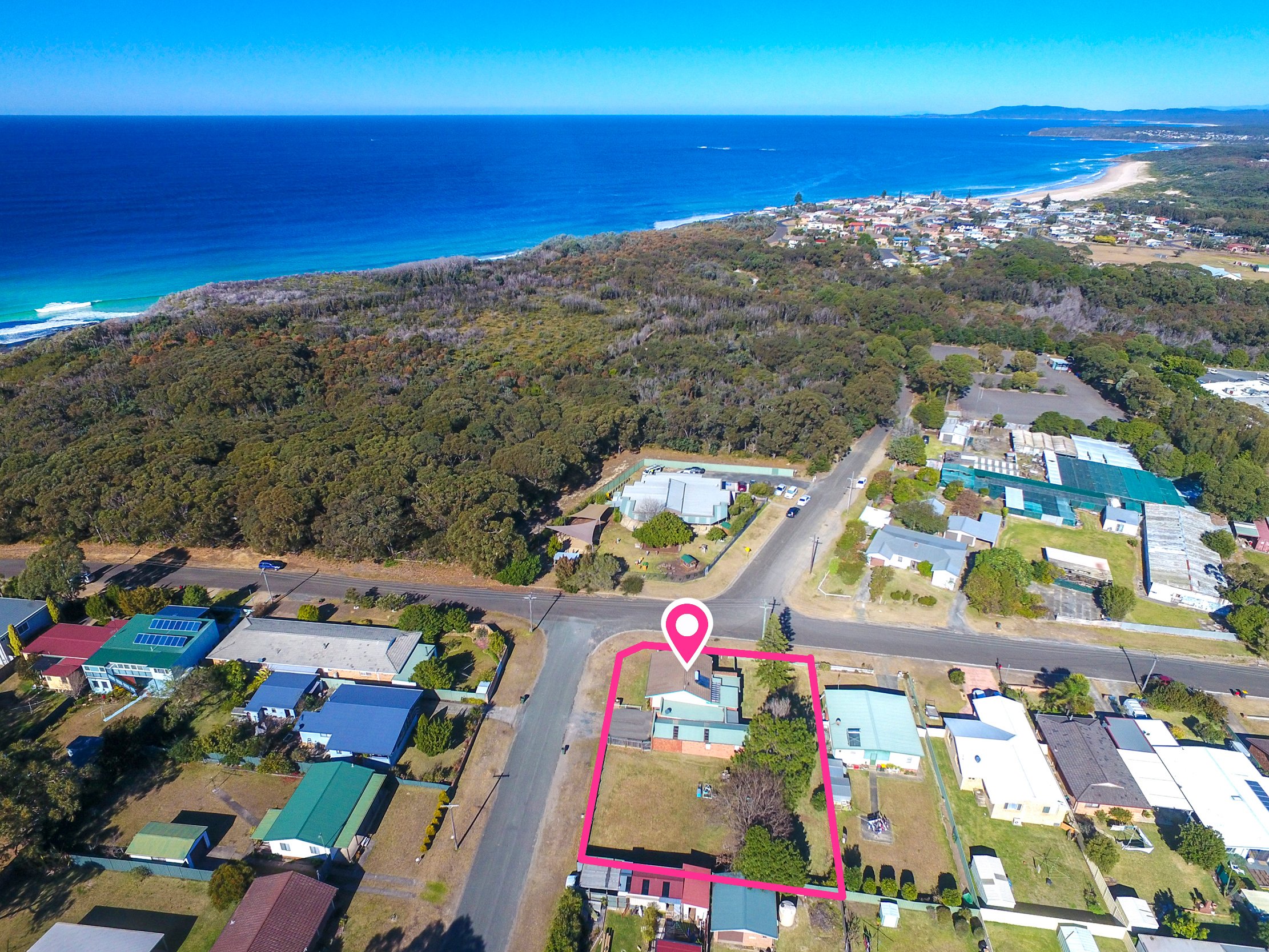 21 Dowling Street, Ulladulla NSW 2539 Address information Allhomes