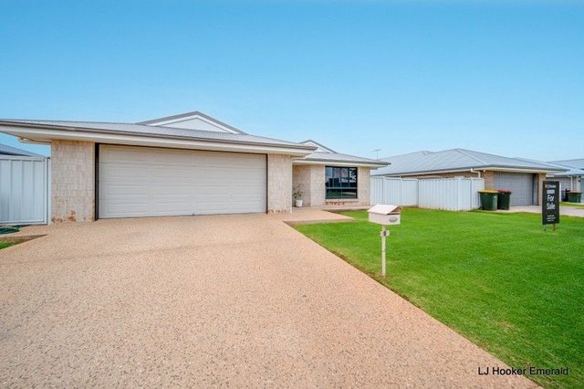 9 Elwick Court, QLD 4720