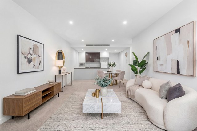 144/46 Macquarie Street, ACT 2600
