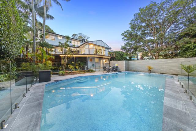 5 Ballyshannon Road, NSW 2087