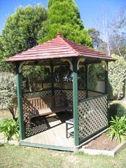 Gazebo