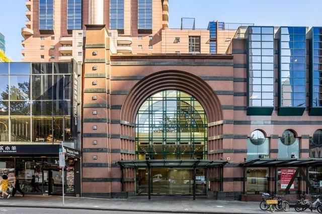 507/181 Exhibition Street, VIC 3000