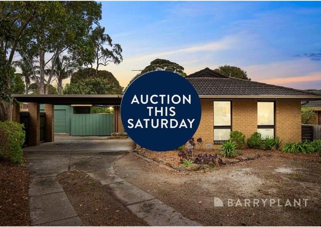 4 Rennison Court, VIC 3150