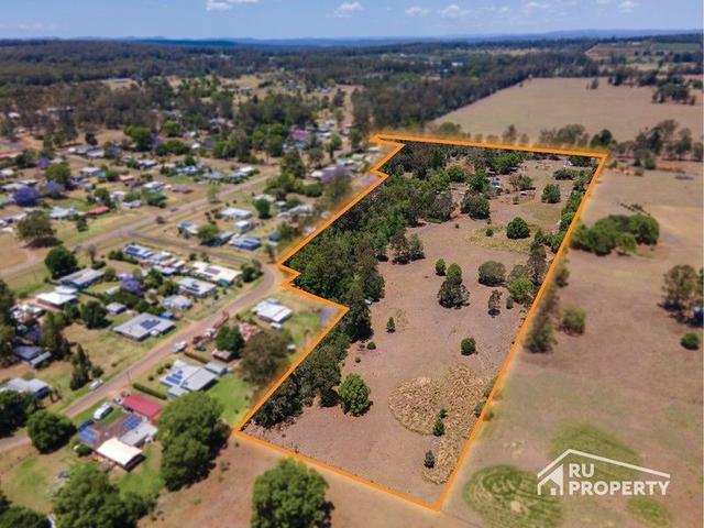 lot 1 Hart Street, QLD 4314