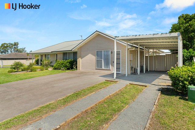 1 Blue Bell Way, NSW 2540